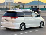 Toyota Estima 2008 года за 5 300 000 тг. в Шымкент – фото 3