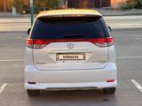 Toyota Estima 2008 года за 5 300 000 тг. в Шымкент – фото 4
