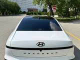 Hyundai Grandeur 2022 годаүшін23 000 000 тг. в Атырау – фото 5