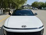 Hyundai Grandeur 2022 годаүшін23 000 000 тг. в Атырау – фото 2