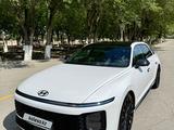 Hyundai Grandeur 2022 годаүшін23 000 000 тг. в Атырау – фото 3