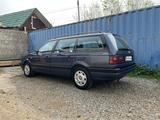 Volkswagen Passat 1992 года за 2 650 000 тг. в Тараз