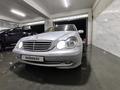 Mercedes-Benz C 240 2003 годаүшін4 200 000 тг. в Алматы