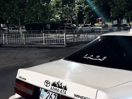 Toyota Windom 1995 года за 1 600 000 тг. в Алматы