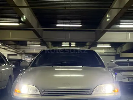 Toyota Windom 1995 года за 1 600 000 тг. в Алматы – фото 4