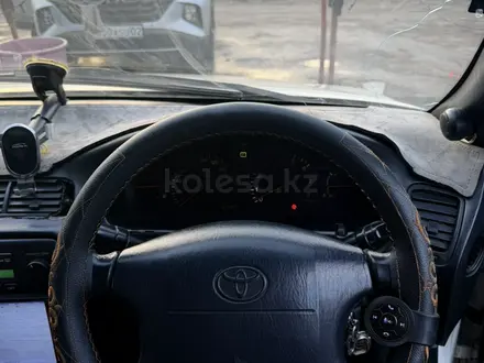 Toyota Windom 1995 года за 1 600 000 тг. в Алматы – фото 5