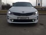 Kia K5 2020 года за 10 200 000 тг. в Тараз