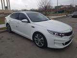 Kia K5 2020 годаүшін8 500 000 тг. в Тараз – фото 3