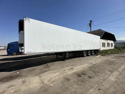 Carrier 2011 года за 14 000 000 тг. в Алматы – фото 5