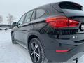 BMW X1 2018 годаүшін15 500 000 тг. в Петропавловск – фото 7