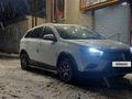 ВАЗ (Lada) Vesta SW Cross 2020 годаүшін6 700 000 тг. в Шымкент – фото 5