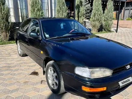 Toyota Camry 1992 года за 1 670 000 тг. в Алматы