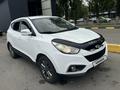 Hyundai Tucson 2014 годаүшін8 500 000 тг. в Алматы – фото 2