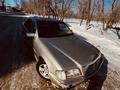 Mercedes-Benz C 200 1994 годаfor1 700 000 тг. в Астана – фото 2