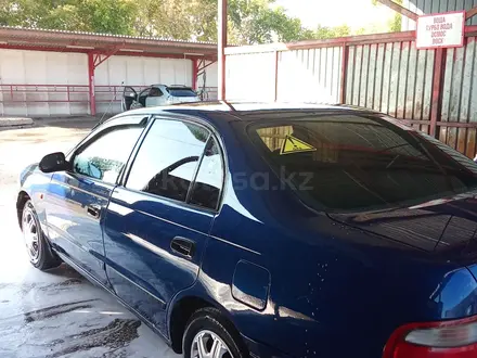 Toyota Carina E 1994 года за 2 200 000 тг. в Павлодар – фото 2