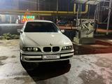 BMW 523 1996 года за 1 800 000 тг. в Алматы