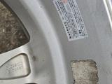 Шикарные диски в идеале. Диски ровные без дефекта, без варки за 85 000 тг. в Шымкент – фото 3