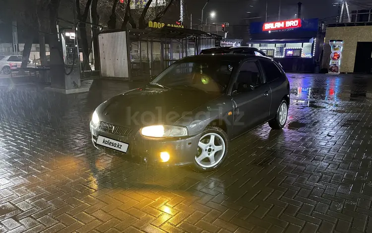 Mitsubishi Colt 1996 года за 1 300 000 тг. в Алматы