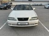 Toyota Cresta 1998 года за 3 550 000 тг. в Алматы