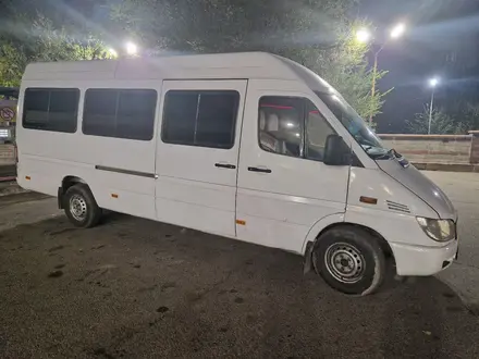 Mercedes-Benz Sprinter 2001 года за 7 800 000 тг. в Алматы