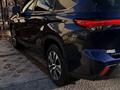 Toyota Highlander 2021 года за 25 000 000 тг. в Шымкент – фото 2