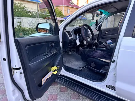 Toyota Fortuner 2015 года за 13 000 000 тг. в Атырау – фото 4