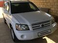 Toyota Highlander 2004 годаүшін5 900 000 тг. в Актау – фото 7