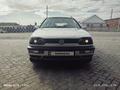 Volkswagen Golf 1992 года за 2 000 000 тг. в Тараз – фото 17