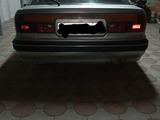 Mitsubishi Galant 1991 года за 1 200 000 тг. в Алматы – фото 2