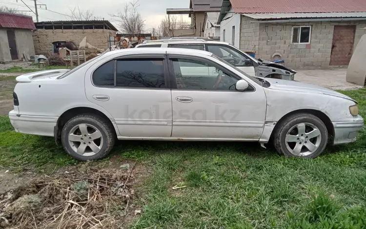 Nissan Maxima 1995 года за 1 300 000 тг. в Боралдай