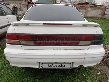 Nissan Maxima 1995 года за 1 300 000 тг. в Боралдай – фото 7