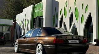 BMW 740 1995 годаүшін3 300 000 тг. в Астана