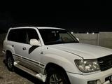 Toyota Land Cruiser 2000 годаүшін7 500 000 тг. в Тараз – фото 4