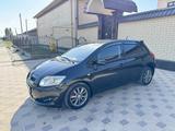 Toyota Auris 2009 года за 4 580 000 тг. в Шымкент – фото 4