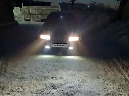 ВАЗ (Lada) 2110 2003 года за 1 300 000 тг. в Астана – фото 7