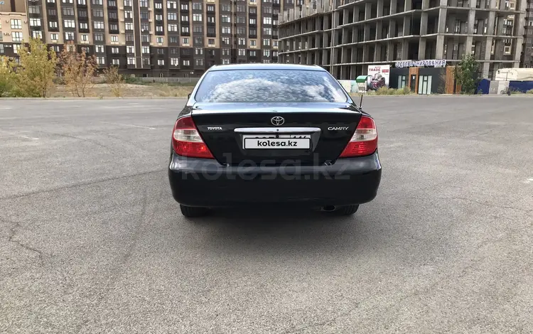 Toyota Camry 2003 годаүшін5 000 000 тг. в Атырау