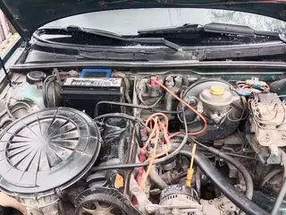 Audi 80