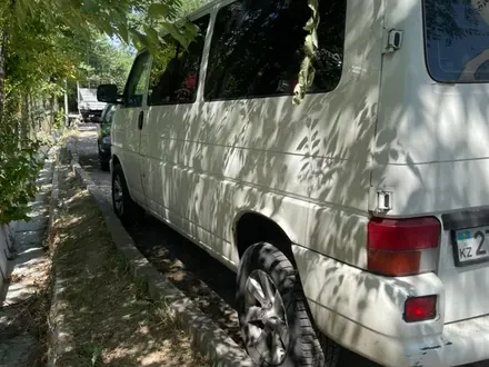 Volkswagen Transporter 1992 года за 2 600 000 тг. в Павлодар