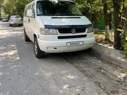 Volkswagen Transporter 1992 года за 2 600 000 тг. в Павлодар – фото 3