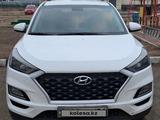 Hyundai Tucson 2018 годаfor10 200 000 тг. в Атырау