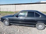 BMW 525 1992 годаүшін2 500 000 тг. в Тараз