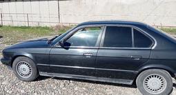 BMW 525 1992 годаүшін2 500 000 тг. в Тараз