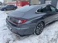 Hyundai Sonata 2023 годаүшін14 500 000 тг. в Актобе – фото 6