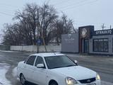 ВАЗ (Lada) Priora 2170 2014 года за 3 500 000 тг. в Атырау – фото 4