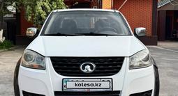 Great Wall Wingle 5 2014 годаүшін4 000 000 тг. в Алматы