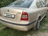 Skoda Octavia 2006 года за 950 000 тг. в Алматы – фото 5