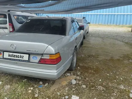 Mercedes-Benz E 230 1990 года за 1 950 000 тг. в Шымкент – фото 3