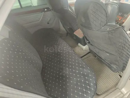 Mercedes-Benz E 230 1990 года за 1 950 000 тг. в Шымкент – фото 6