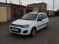 ВАЗ (Lada) Kalina 2194 2017 года за 3 600 000 тг. в Костанай – фото 5