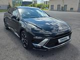 Hyundai Sonata 2026 года за 12 200 000 тг. в Астана